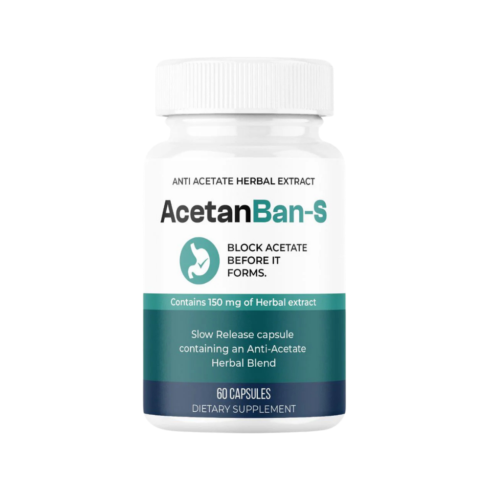 AcetanBan-S