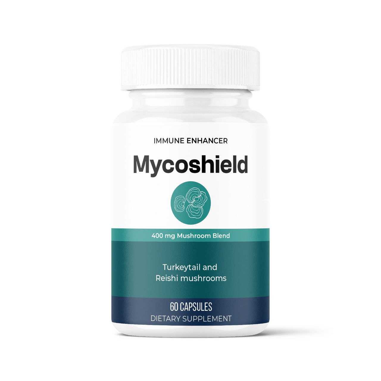 Mycoshield